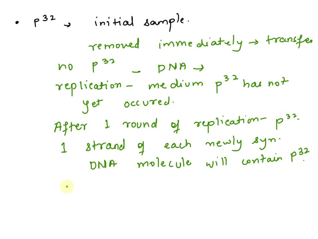 SOLVED Phosphorus is required to synthesize the deoxyribonucleoside