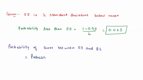 a-city-school-district-has-students-take-mathematics-test-at-the-end-of-eighth-grade-to-determine-placement-in-high-school-math-courses-the-scores-of-this-test-are-approximately-normally-dis-77337