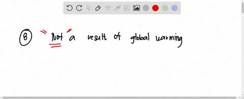 question-8-1-pts-which-of-these-is-not-likely-consequence-of-global-warming-a-fish-population-extends-its-range-to-deeper-waters-a-bird-population-is-now-found-at-higher-altitude-than-it-was-89077