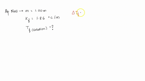 question-2-what-is-the-freezing-point-of-an-aqueous-100-m-nacl-solution-kf-186-clm-assume-complete-dissociation-of-the-salt-a-186-pc-b-186-c-c372-d-093-c-71085