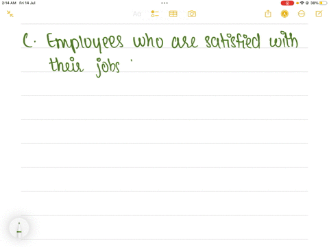 which-of-the-following-statements-about-job-satisfaction-and-job-performance-is-true-a-high-performing-employees-have-higher-job-satisfaction-only-after-they-have-received-a-financial-reward-for-perfo