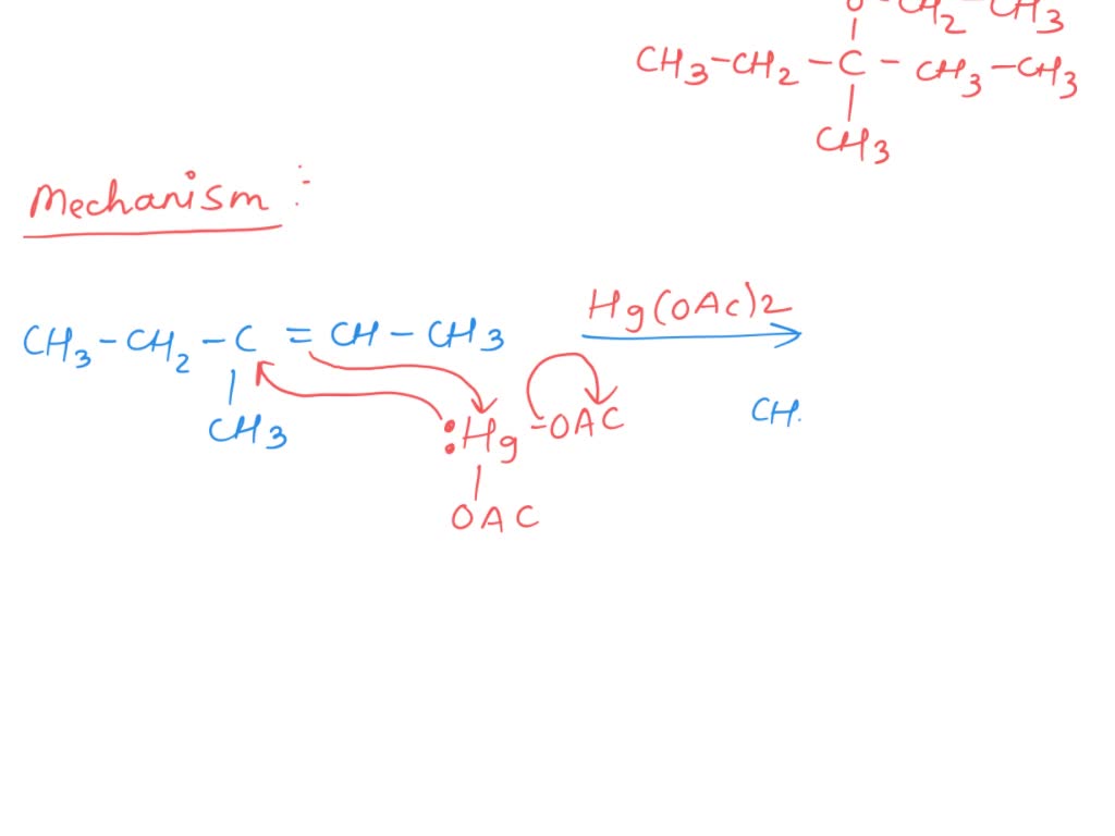 SOLVED Predict Major Product Of The Following Reaction Two Step   41d48360 D42c 4efd Bd1c F76364d597bf Large 