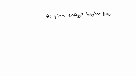 4-if-we-observe-a-firm-engaging-in-price-discrimination-it-must-be-true-that-a-the-firm-is-enjoying-higher-total-profits-than-it-would-have-earned-if-it-charged-a-single-price-for-the-product-b-the-fi