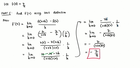 part-the-derivative-at-a-specific-point-use-the-definition-of-the-derviative-t0-compute-the-derivative-of-fz-at-the-specific-point-2-evaluate-the-limit-by-using-algebra-to-simplify-the-diffe-64478