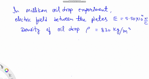 in-the-millikan-oil-drop-experiment-illustrated-in-the-figure-below-an-atomizer-a-sprayer-with-a-fine-nozzle-is-used-to-introduce-many-tiny-droplets-of-oil-between-two-oppositely-charged-par-07638