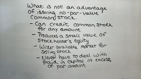 what-is-not-an-advantage-of-issuing-no-par-value-common-stock-question-45-options-can-credit-common-stock-for-any-amount-produces-a-small-value-of-stockholders-equity-wider-available-market-for-sellin