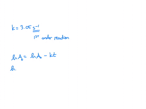 certain-temperature-the-rate-of-this-reaction-is-first-order-in-cichchcl-with-rate-constant-of-305-cich-c-chchg-chchci-g-hci-g-suppose-vessel-contains-cichchcl-at-concentration-of-06m-calcul-69665