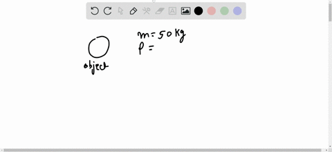 a-50-kg-object-has-100-kg-ms-of-momentum-what-is-its-velocity