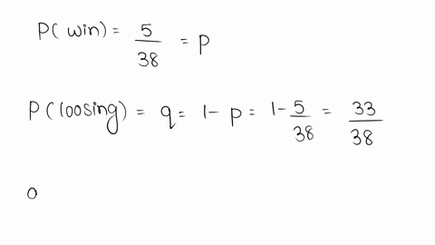 consider-the-following-senerio-the-five-number-bet-a-find-the-expected-value-of-each-1-bet-in-roulette-round-your-answer-to-three-decimal-places-_______-dollars-b-interpret-it-round-your-ans-23446