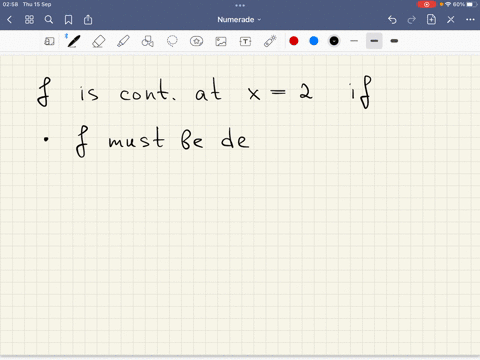 classify-the-statement-as-either-true-or-false_-if-f-is-continuous-at-x-2-then-f2-must-exist-choose-the-correct-answer-below-true-false-67877