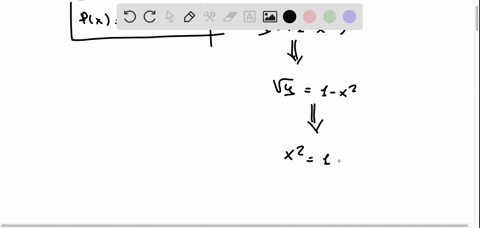 find-the-volume-generated-by-revolving-the-area-bounded-by-the-curve-y-1-x22-and-the-x-axis-about-the-y-axis-69722