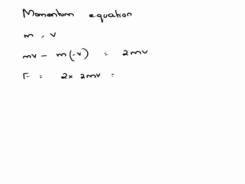a-horizontal-water-jet-strikes-a-plate-with-mass-flow-rate-m-and-velocity-vas-shown-in-figure-1upon-striking-the-platethe-jt-is-split-into-two-streams-mass-flow-rate-m-flowing-upwards-and-m-27929