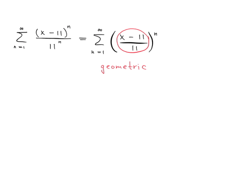 1-point-find-all-the-values-of-x-such-that-the-given-series-would-converge-answer-note-give-your-answer-in-interval-notation-02324
