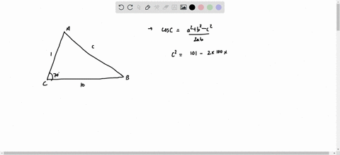 solve-the-triangle-a102-b1c709-cf-round-to-two-decimal-places-as-needed-a-round-to-one-decimal-place-as-needed-b-round-to-one-decimal-place-as-needed-38556