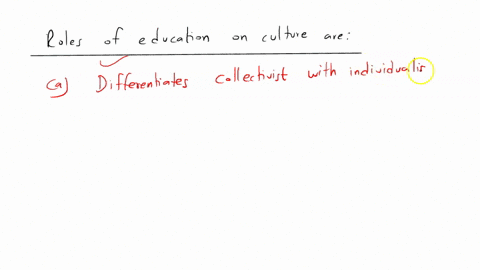 what-are-the-roles-of-education-on-culture-choose-all-that-are-applicable-differentiates-collectivist-with-individualist-determines-the-nations-competitive-advantage-an-index-to-product-marketing-me-2