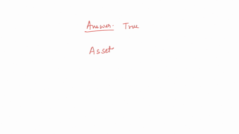 total-assets-must-equal-total-liabilities-on-a-banks-balance-sheet-group-of-answer-choices-true-false