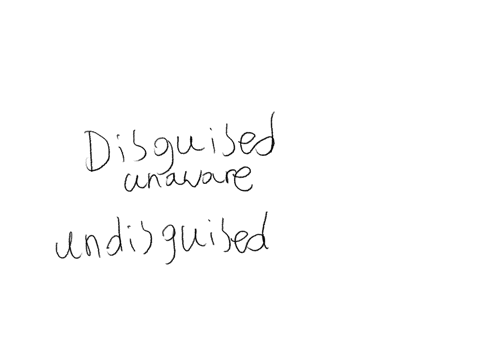 distinguish-between-disguised-and-undisguised-observation-how-are-reactivity-and-research-ethics-related-to-each-8-points-23936