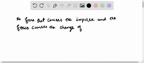 the-force-that-causes-an-impulse-and-a-force-that-causes-a-change-in-momentum-are