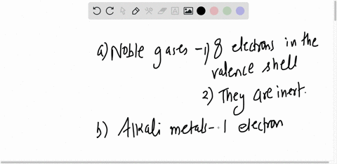 what-are-the-characteristic-properties-of-each-of-the-following-groups-a-noble-gases-b-alkali-metals-31716
