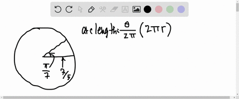 find-the-length-of-the-circular-arc-associated-with-an-angle-of-measure-7-on-a-circle-of-radius-75-a-35-b-5-c-57-d-75-e-5-53854