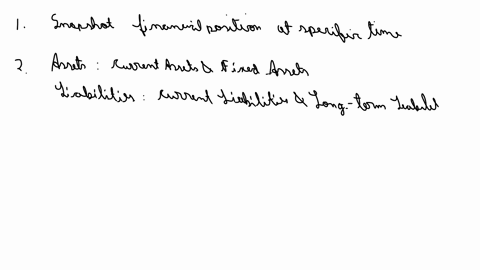 1what-is-the-purpose-of-a-balance-sheet-2what-are-the-typical-categories-and-sub-categories-for-a-balance-sheet-3what-is-the-purpose-of-a-income-statement-4what-are-the-typical-categories-an-76212