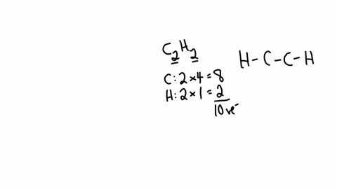 use-the-localized-electron-model-to-describe-the-bonding-in-mathrmc_2-mathrmh_2-exists-as-mathrmhc-2-19565