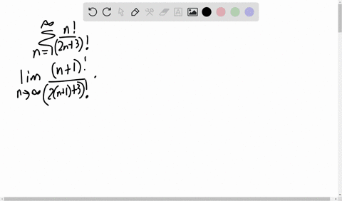 use-any-method-to-determine-if-the-series-converges-or-diverges-give-reasons-for-your-answer-nl-2n-3-n-select-the-correct-choice-below-and-fill-in-the-answer-box-to-complete-your-choice_-oa-62669