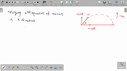 while-an-object-is-in-projectile-motion-with-upward-being-positive-with-no-air-resistance-a-the-horizontal-component-of-its-velocity-retains-constant-and-tle-vertical-component-of-its-accele-62334
