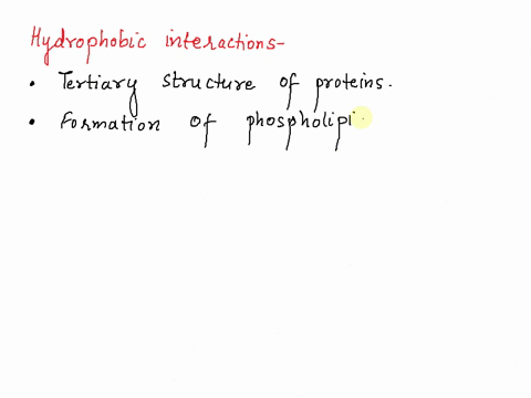 hydrophobic-interactions-make-an-important-contribution-to-all-of-the-following-except-a-the-stability-of-animal-membranes-by-cholesterol-b-tertiary-structure-of-proteinsc-the-attraction-bet-19338
