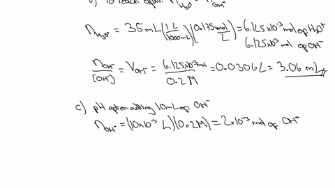 67-consider-the-titration-of-a-350-ml-sample-of-0175-m-hbr-with-0200-m-koh-determine-each-quantity-a-the-initial-ph-b-the-volume-of-added-base-required-to-reach-the-equivalence-point-c-the-p-67022