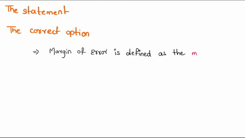 true-or-falsesampling-error-is-the-difference-between-the-sample-statistic-and-the-population-parameter-83108
