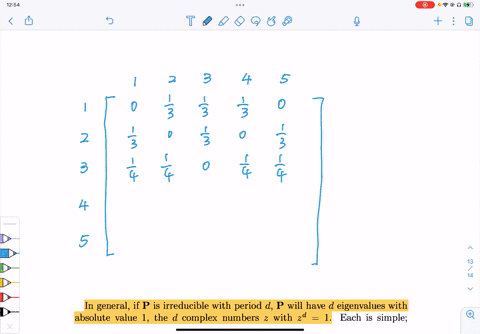 problem-4-maze-a-mouse-travels-in-maze-shown-in-figure-at-each-discrete-time-step-the-mouse-chooses-onc-of-the-doors-from-the-room-it-is-curently-in-uniformly-at-random_-and-moves-to-the-cho-56529