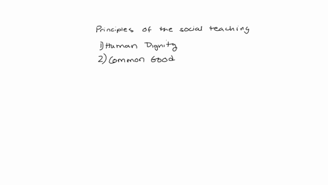 what-is-the-relevance-significance-of-the-principles-of-the-social-teaching-of-the-church-in-the-life-of-people-in-this-world