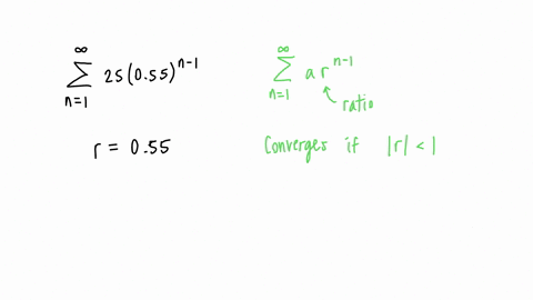 determine-whether-the-geometric-series-is-convergent-or-divergent-if-it-is-convergent-find-its-sum