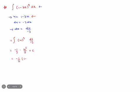 evaluate-by-substitution