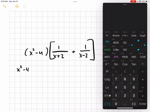simplify-fracx2-1x-2-1leftx2-4right-1-38353