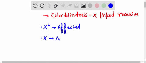 red-green-colorblindness-rgcb-is-inherited-as-a-sex-linked-recessive-trait-two-parents-with-normal-vision-have-a-child-who-is-colorblind-is-the-child-a-boy-or-girl-draw-a-pedigree-of-the-imm-58541