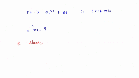 what-is-the-voltage-at-298-k-of-this-voltaic-cell-starting-with-the-following-non-standard-concentrations-pb2-aq-0101-m-ag-aq-059-m-use-the-nernst-equation-o-rtnf-ln-q-first-calculate-the-va-56689