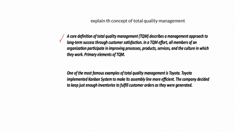 explain-th-concept-of-total-quality-management