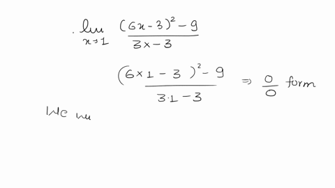 evaluate-the-following-limit-by-direct-evaluation-change-the-form-of-the-function-if-necessary-6x-32-9-iim-3x-3-x1-select-the-correct-choice-below-and-if-necessary-fill-in-the-answer-box-to-51001