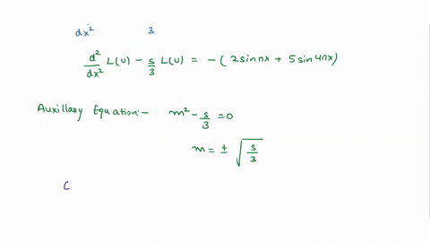 solve-the-heat-equation-ut-3uxx-where-0-x-1-with-boundary-conditions-and-initial-conditions-given-by-u0t-u1t-0-and-ux0-2-sinx-5-sin4x-40236