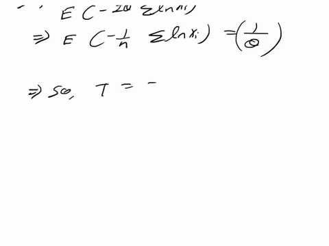 consider-a-random-sample-of-size-n-from-distribution-with-pdfflx-0-ox-1-if-1-1and-zero-otherwise-0-0-la-find-the-umvue-of-10-hint-e-in-x-10-b-find-the-umvue-of-0-78045