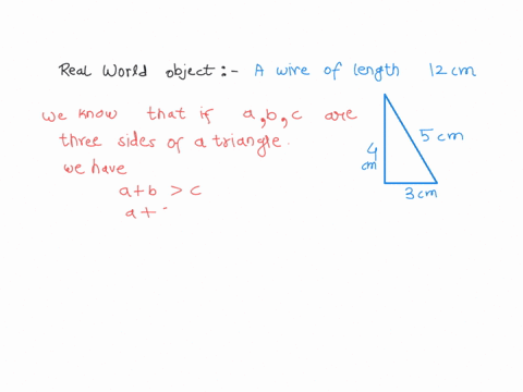 8-choose-a-real-world-object-that-you-can-cut-into-three-different-lengths-to-form-triangle-find-three-side-lengths-that-form-triangle-and-three-lengths-that-do-not-form-triangle-for-each-tr-16031