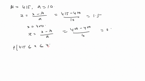 the-mean-of-a-normal-distribution-is-400-pounds-the-standard-deviation-is-10-pounds-what-is-the-area-between-415-pounds-and-the-mean-what-is-the-area-between-the-mean-and-395-pounds-what-is-27528