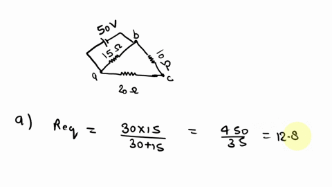 a-triangular-array-of-resistors-is-shown-in-the-figure-figure-1-what-current-will-this-array-draw-from-a-500-v-battery-having-negligible-internal-resistance-if-we-connect-it-across-a-ab-b-bc-19728