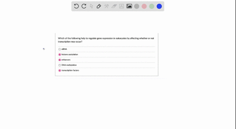 question-15-1-pts-which-of-the-following-help-to-regulate-gene-expression-in-eukaryotes-by-affecting-whether-or-not-transcription-may-occur-sirna-histone-acetylation-enhancers-dna-methvlatio-60836