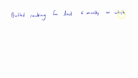 quitted-smoking-for-the-last-6-months-on-which-stage-he-is-on-from-the-a-maintenance-b-contemplation-c-action