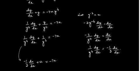 point-a-bernoulli-differential-equation-is-one-of-the-form-dy-pzy-qay-dx-observe-that-if-n-0-or-1-the-bernoulli-equation-is-linear-for-other-values-of-n-the-substitution-u-yl-n-transforms-th-46364