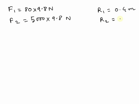 solve-the-following-problem-the-small-piston-of-a-hydraulic-press-has-a-radius-of-4cm-and-a-force-of-80kg-is-applied-to-it-calculate-the-radius-of-the-large-piston-if-the-force-acting-on-it-12359