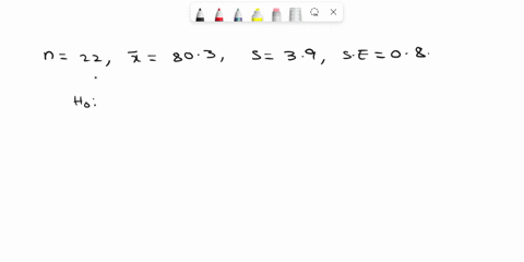 the-following-is-a-set-of-hypotheses-some-information-from-one-or-more-samples-and-a-standard-error-from-a-randomization-distribution-test-ho-u-77-vs-ha-p-77-when-the-sample-has-n-22-1-803-a-50734